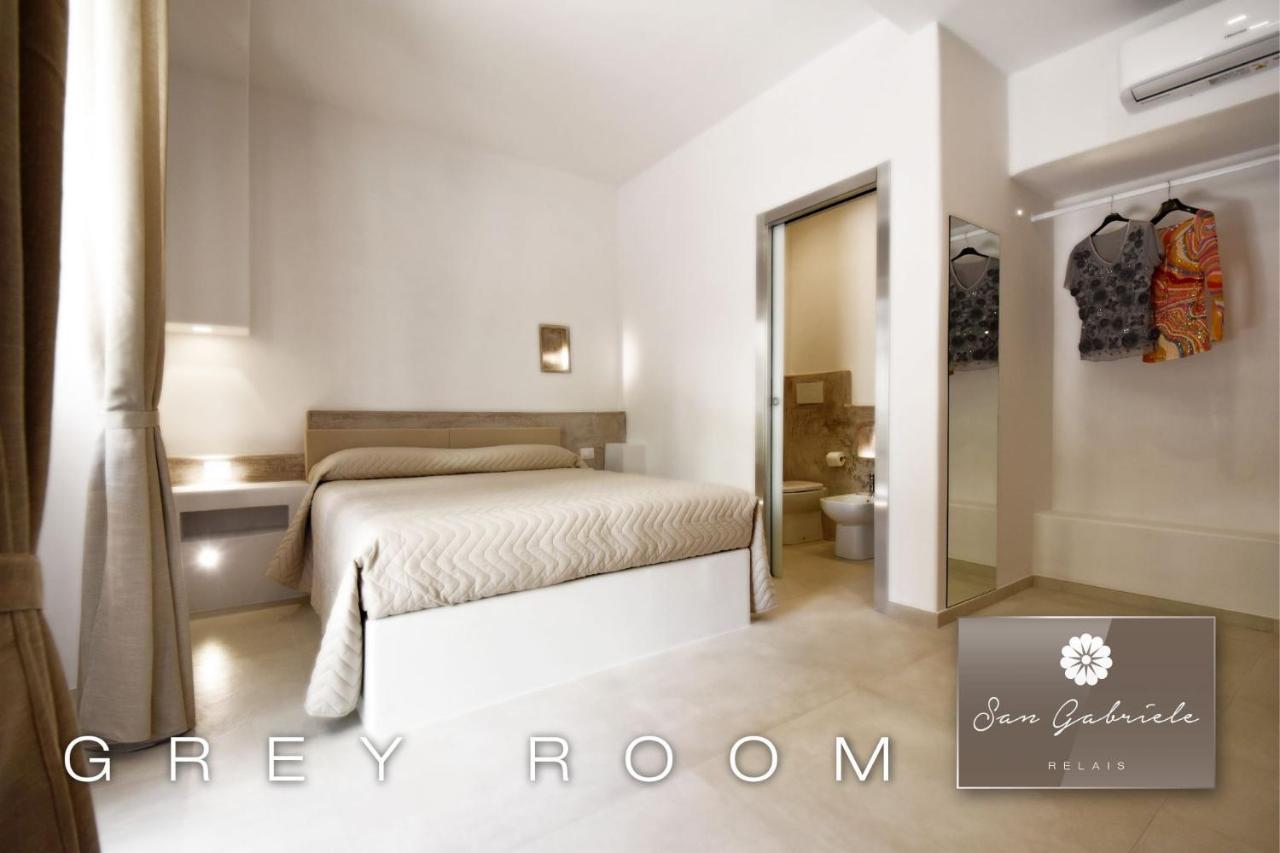 Couette-café San Gabriele Relais *