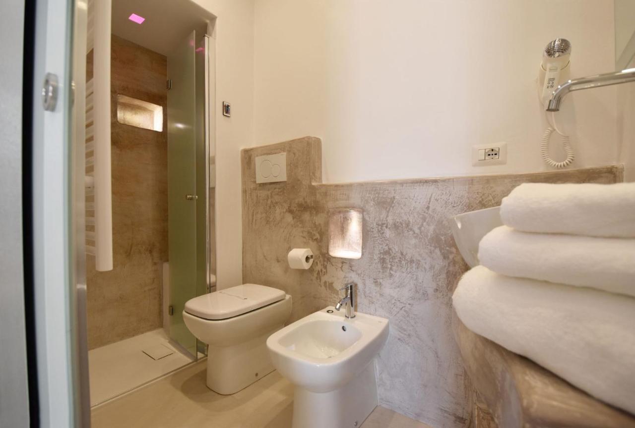 San Gabriele Relais