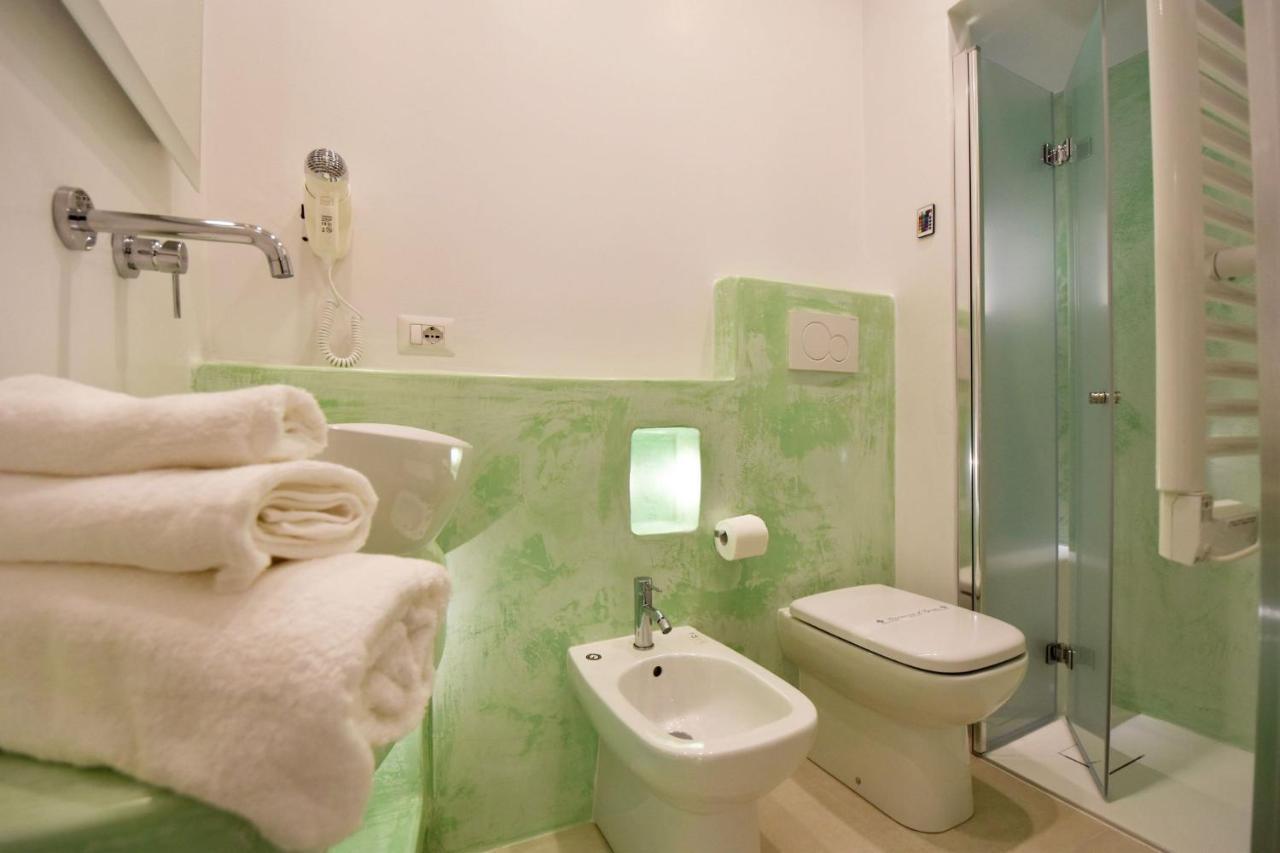 San Gabriele Relais Couette-café *