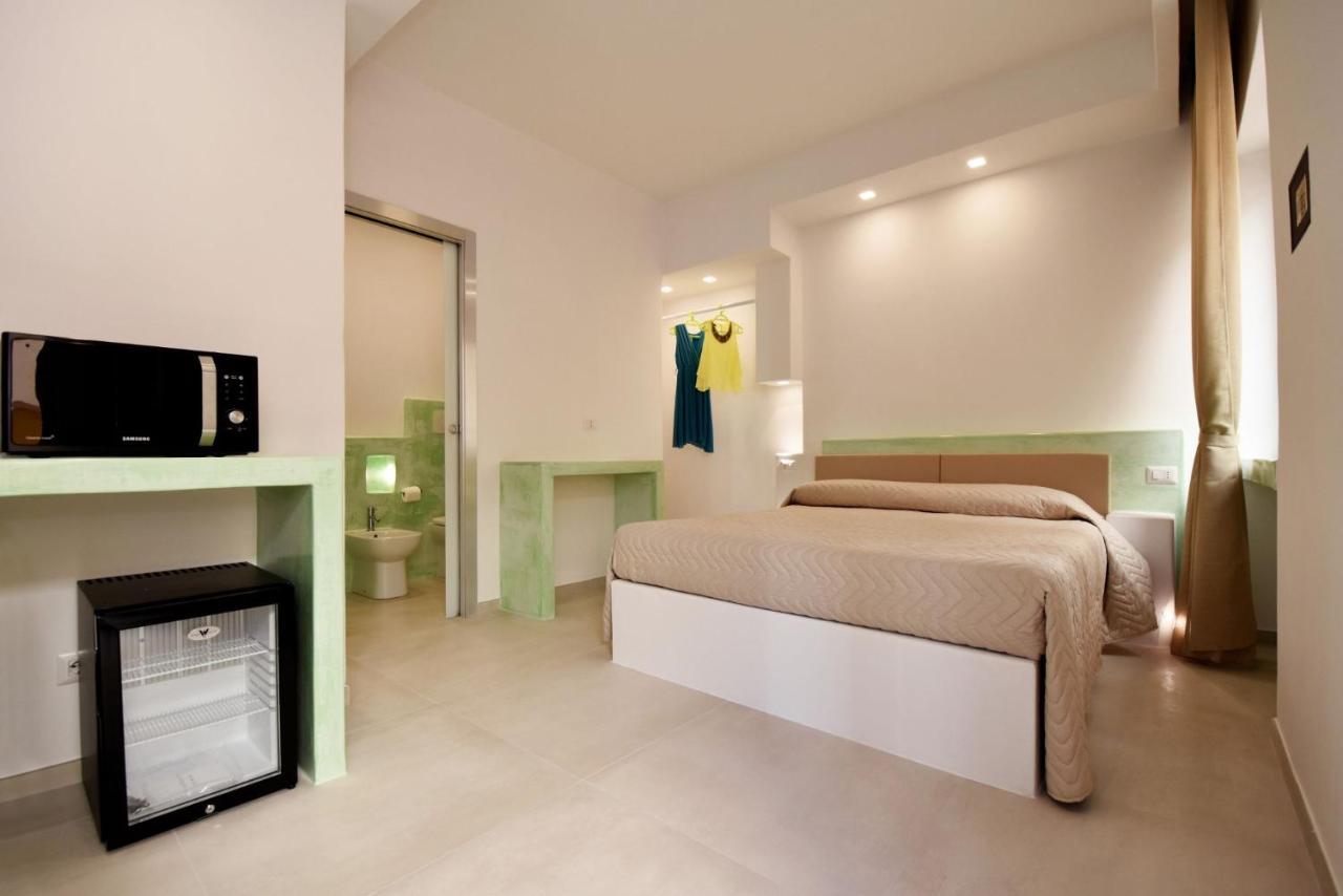 San Gabriele Relais * Gallipoli