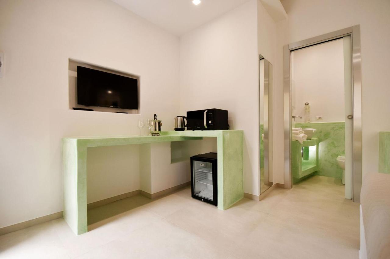 San Gabriele Relais