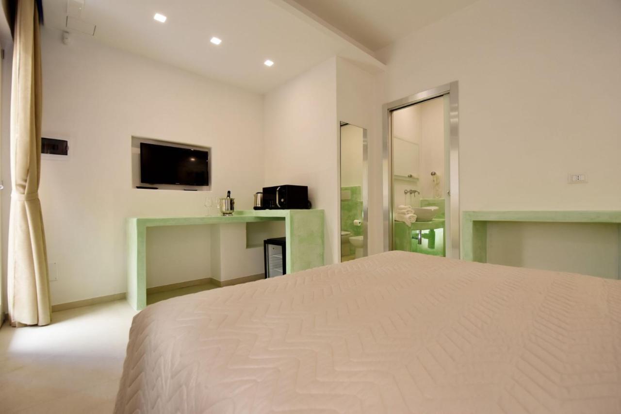 San Gabriele Relais *