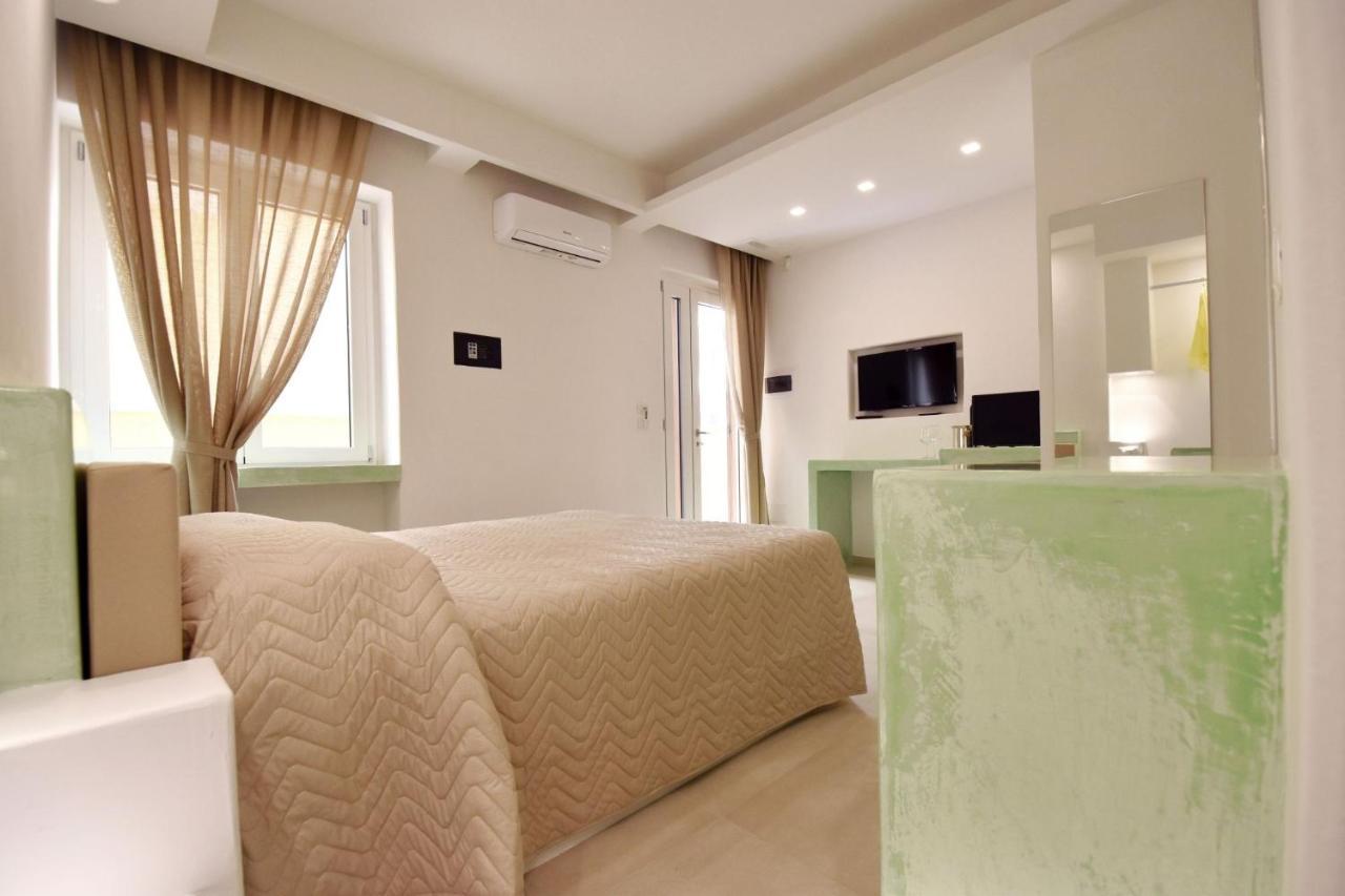 San Gabriele Relais Couette-café Gallipoli