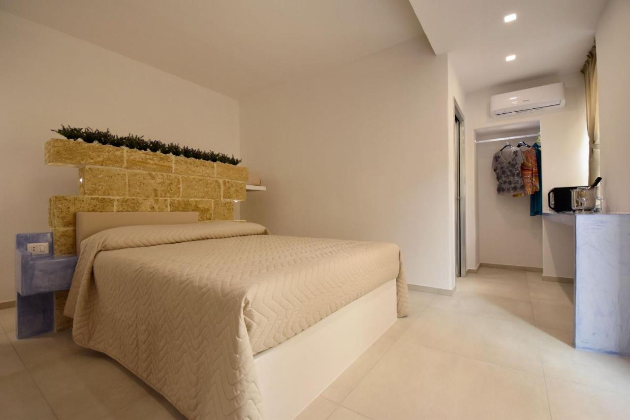 San Gabriele Relais Gallipoli