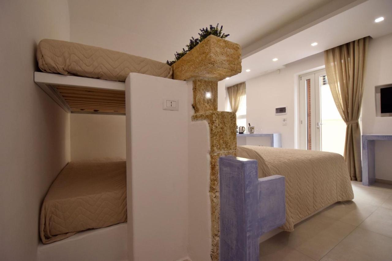 San Gabriele Relais * Gallipoli