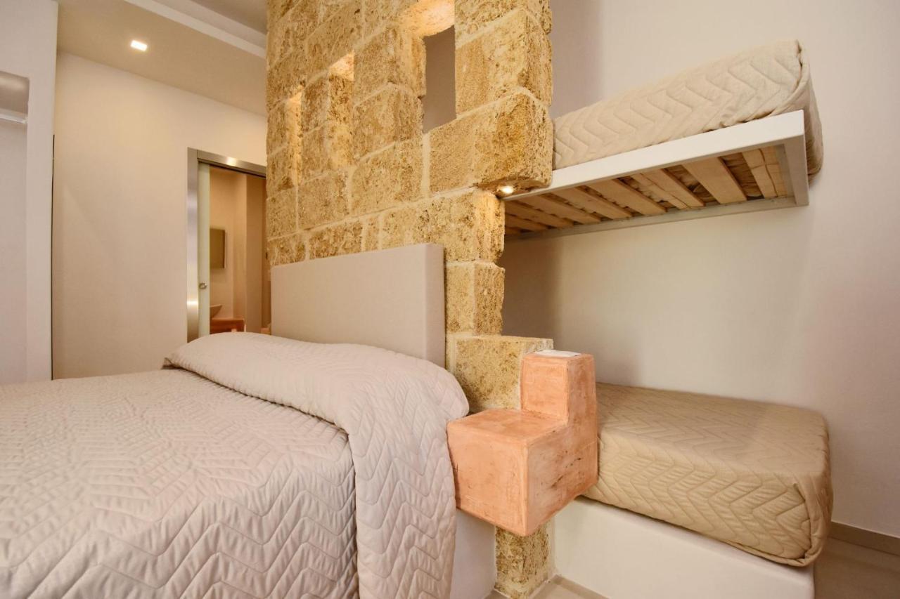 San Gabriele Relais Couette-café Gallipoli