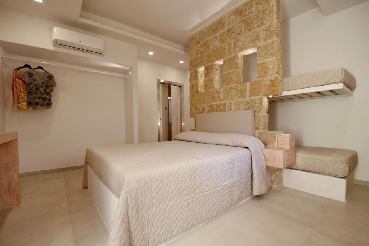 San Gabriele Relais Couette-café Gallipoli