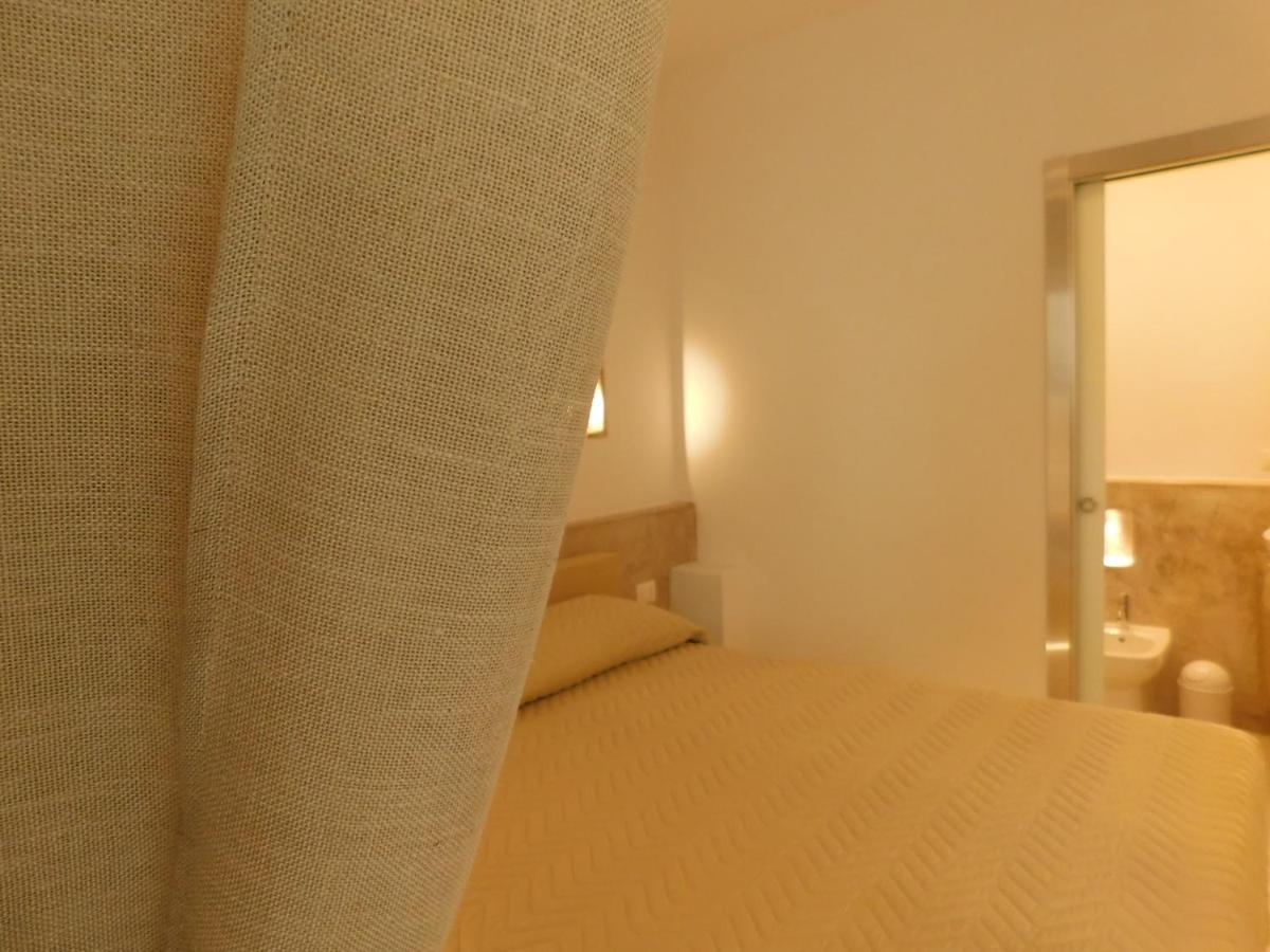 San Gabriele Relais * Gallipoli