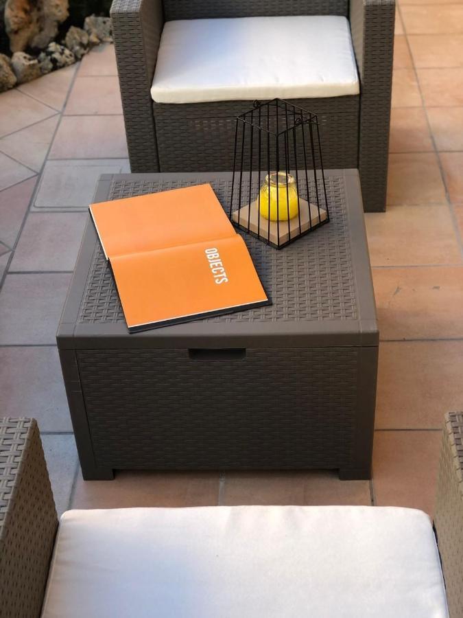 Couette-café San Gabriele Relais *