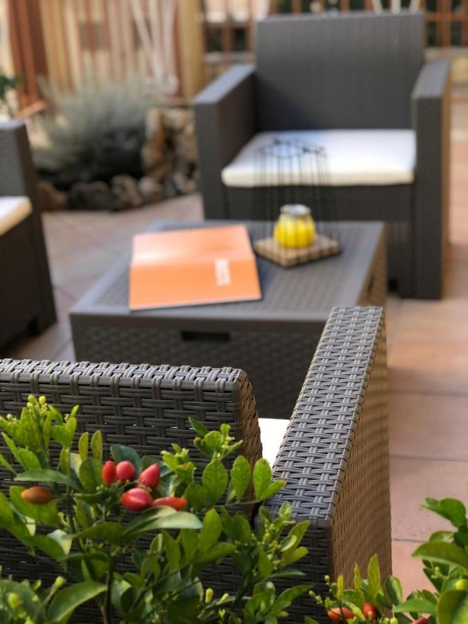 Couette-café San Gabriele Relais Gallipoli